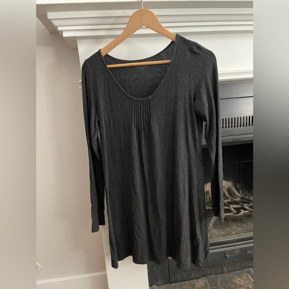 Eileen Fisher Long Sleeve Shirt